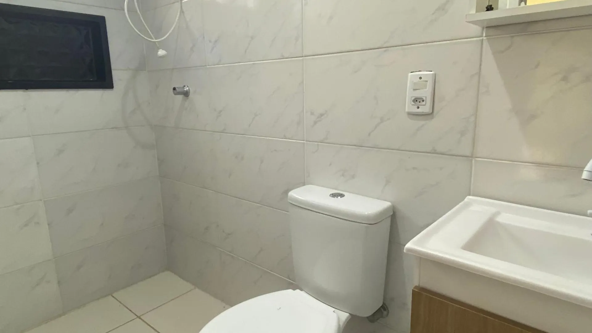 Casa Praia Perola 파수 지 토히스 0*,