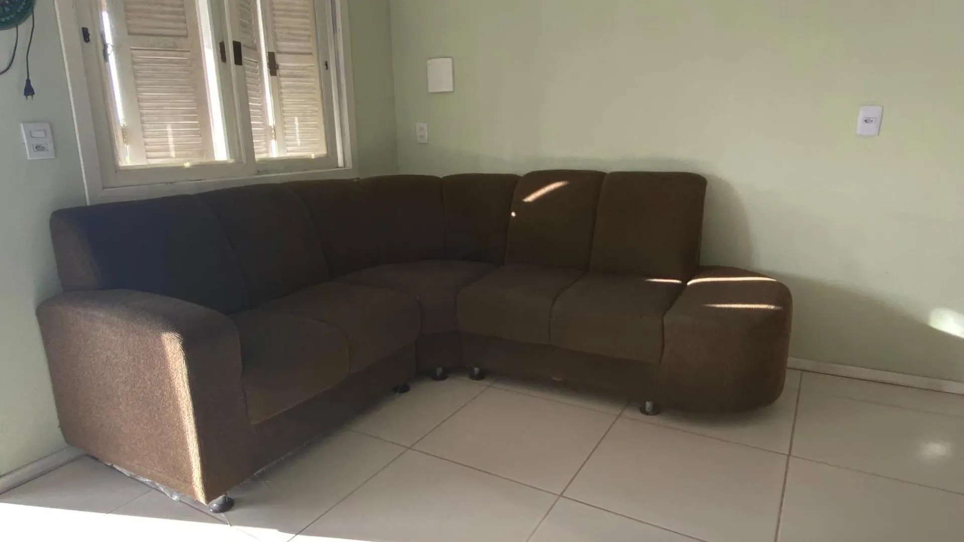 Casa Praia Perola 파수 지 토히스 펜션