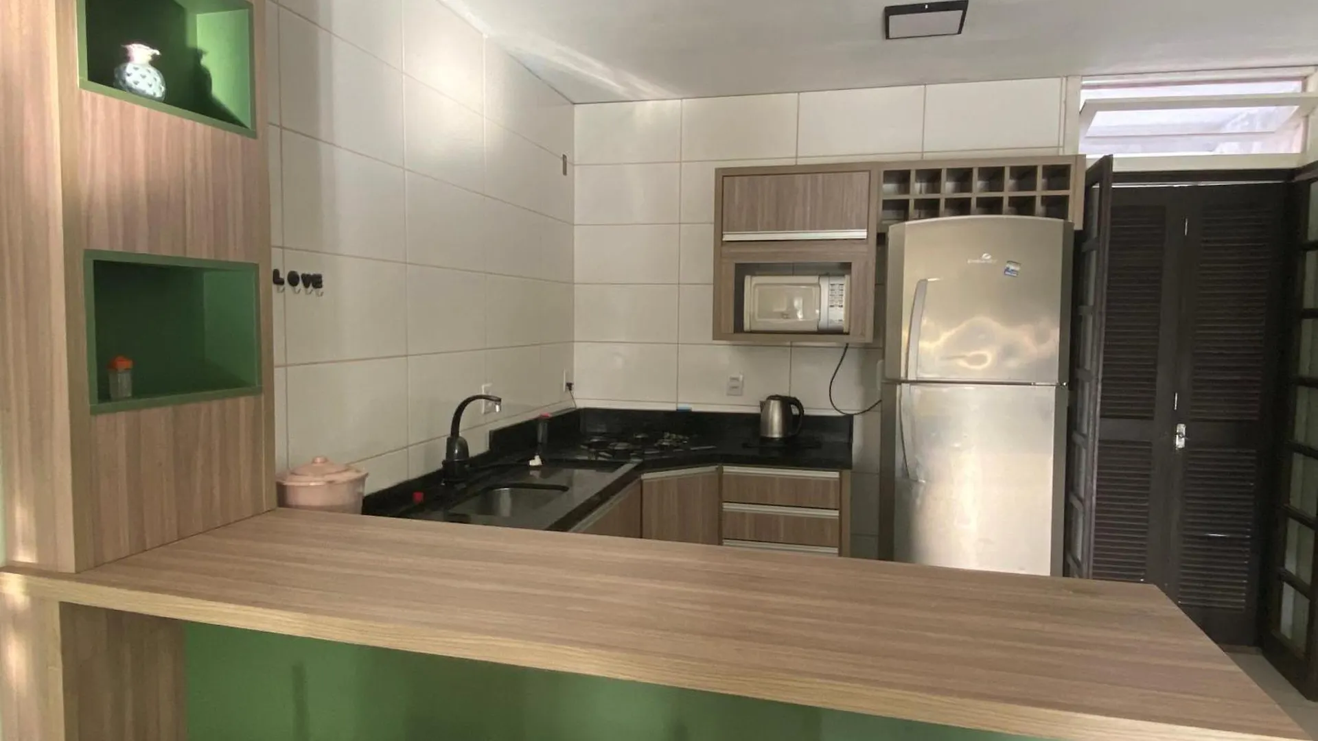 Casa Praia Perola 파수 지 토히스 0*,  브라질